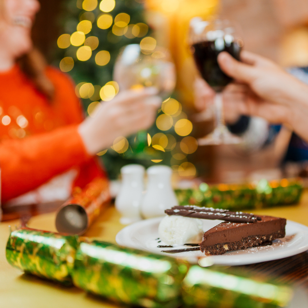 Christmas at The George Hotel